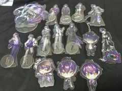 2025年最新】シクフォニ いるま アクキーの人気アイテム - メルカリ