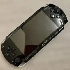 PSP1000 ブラック プレイステーションポータブル