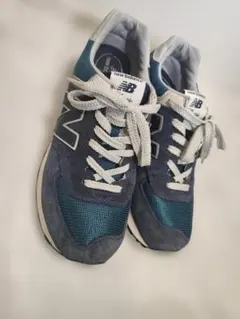 ニューバランス　スニーカー【New Balance 574 ML574VN】