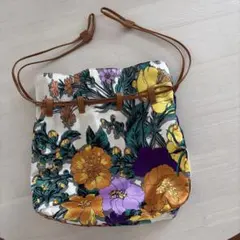 Manipuri プリントバッグのサムネイル