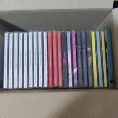King & Prince　CD 22枚 まとめ売り シングル