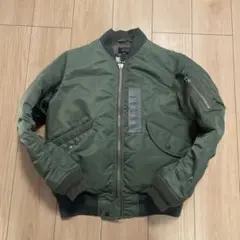 2025年最新】BEAMS + MA-1・フライトジャケットの人気アイテム