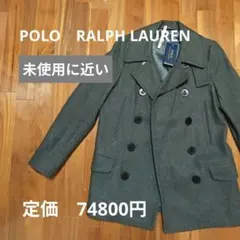 2026年最新】POLO RALPH LAUREN カラー：グレイ系 レディース