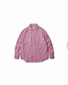 2026年最新】MAATEE&SONS 柄：チェック メンズ 長袖シャツ その他の