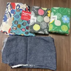 Pygmy World 生地 まとめ売り