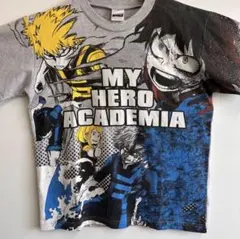 完売品 ヒロアカ 緑谷出久 デク ドレスシャツ 公式Tシャツ - メルカリ