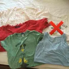 Tシャツお得セット 単品は300円から♪