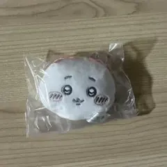 ちいかわ マスコットミラー 〜リボン〜 ちいかわ