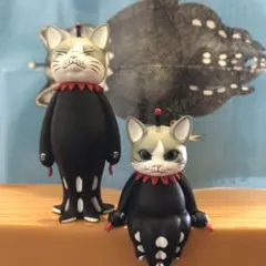 2026年最新】ヒグチユウコフィギュアの人気アイテム - メルカリ