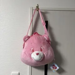 care Bears ショルダーバッグ