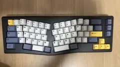 Space80 Apollo 自作キーボード+GMK keycaps - メルカリ
