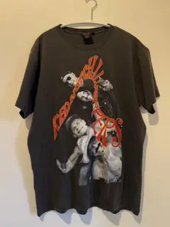 N*3様 新品未開封 レッチリ 2024ツアー Tシャツ タイダイ XL 2025年最新】レッチリ tシャツ ツアー 2024の人気アイテム