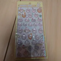 ボンボンドロップシール ちいかわ うさぎ 正規品