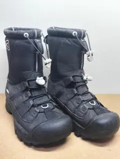 KEEN WINTERPORT ウインターポート スノーブーツ 26.0cm