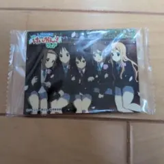 けいおん! キャラクターグッズ