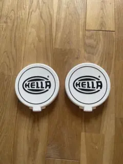 HELLA フォグランプ カバー ヘのサムネイル