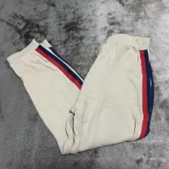 PAIRMANON STREET サイドラインストレッチ スキニーパンツ