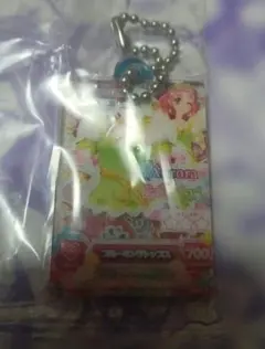 アイカツ だれでもアイドル活動アクリルチャーム３ 北大路さくら