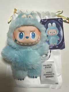 LABUBU Big into Energy Hope ラブブ エナジー ホープ