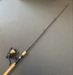 リール 釣り竿セット
