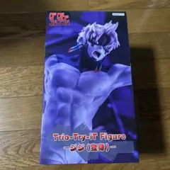 ダンダダン フィギュア ジジ 変身