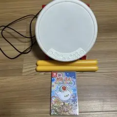 太鼓の達人 ドンダフルフェスティバル + 64GB SDカード 太鼓の達人 ドンダフルフェスティバル + 64GB SDカード - メルカリ
