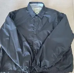 L.L.BEAN エルエルビーン ナイロンジャケット　美品
