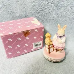 セキグチ　ルーシールーシー　オルゴール　元気を出して