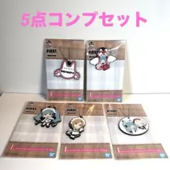 NIKKE 一番くじ 下位賞 7点セット - メルカリ