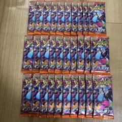 ポケモンカードゲーム インフェルノX バラ30パック