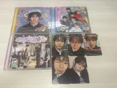 NCT WISH ウィシ ジェヒ アルバム トレカ まとめ売り - メルカリ