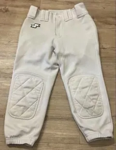 SSK 膝パッド付きユニフォームパンツ 140サイズ