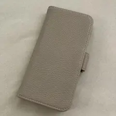 iPhone SE(第2世代)手帳型ケース