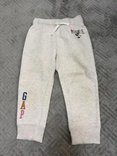 スウェット gap