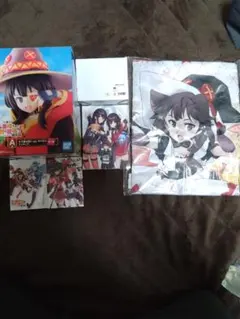 【ヴァイス】“バニーガール”ゆんゆん　SP　このすば！2　豊崎愛生 ヴァイス】“バニーガール”ゆんゆん SP このすば！2 豊崎愛生 - メルカリ