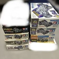 ミニ四駆TMAC2025 サンダーショットMKⅡ ハイパーダッシュモーターPRO