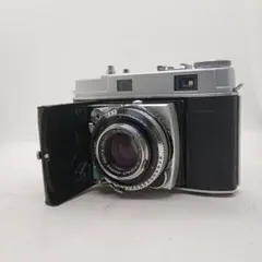 【整備済完動品】Retina Ⅱ#014(Heligon) Kodak Retina II (type 014)