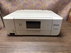 動作未確認】 EPSON EP-707A プリンター・スキャナー ジャンク - メルカリ