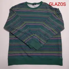 GLAZOS トレーナー