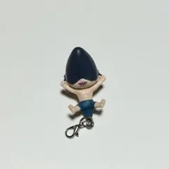 もちぷよ様専用　チェンソーマン　つまんでつなげてマスコット　ビーム・マキマ