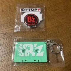 B'z LIVE-GYM 2026 FYOP+ グッズセット　稲葉浩志　松本孝弘のサムネイル