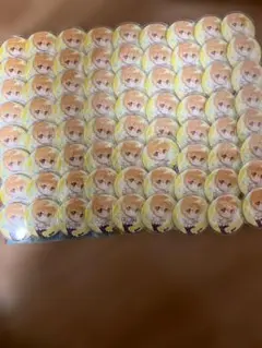 すとぷり るぅと 缶バッジ 2022 Spring - メルカリ