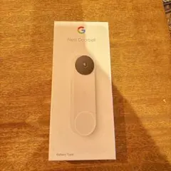 2026年最新】Google Nest Doorbellの人気アイテム - メルカリ