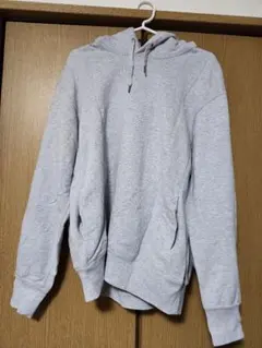 UNIQLOユニセックスパーカー