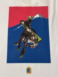 2026年最新】荒木飛呂彦原画展 tシャツの人気アイテム - メルカリ