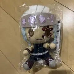 一番くじ鬼滅の刃ちょこのっこ　Ｆ賞宇髄天元