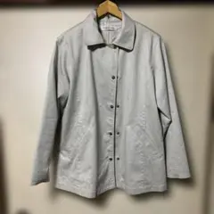 シンプルライフ ジャケット