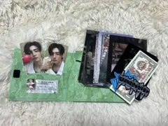 ENHYPEN THE SIN : VANISH(FUGITIVES Ver.)