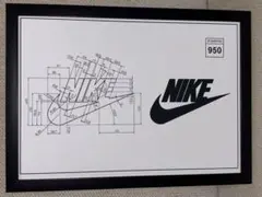 2026年最新】nike ポスターの人気アイテム - メルカリ