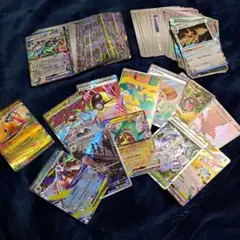 MEGAドリームex ポケカまとめ売り